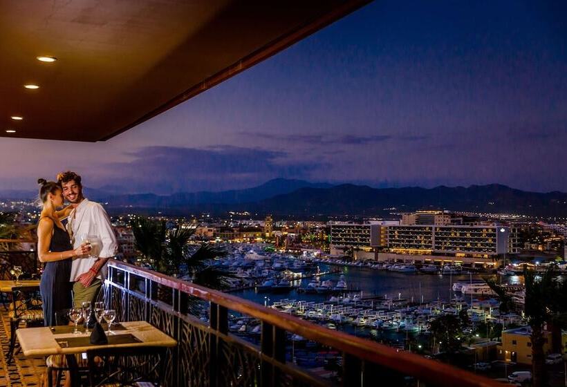 فندق Sandos Finisterra All Inclusive