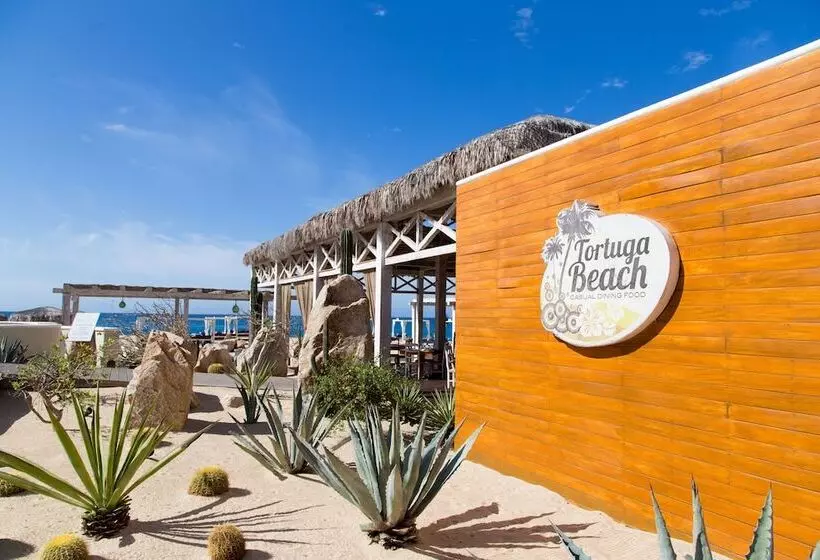 Hotel Sandos Finisterra All Inclusive