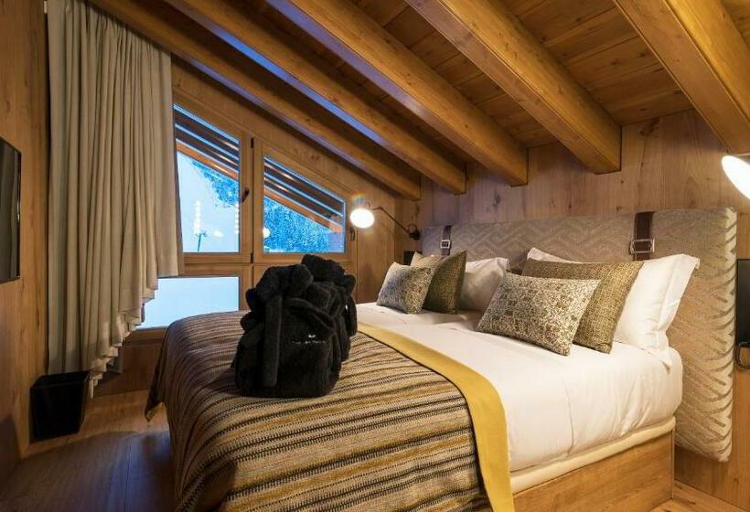 Sport Hotel Hermitage & Spa