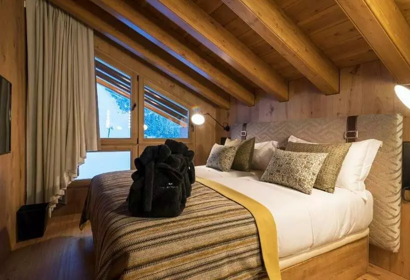 Sport Hotel Hermitage & Spa