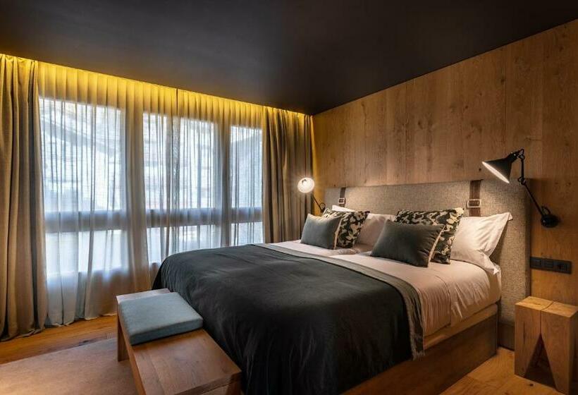 Sport Hotel Hermitage & Spa