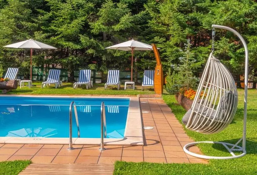 Sport Hotel Hermitage & Spa