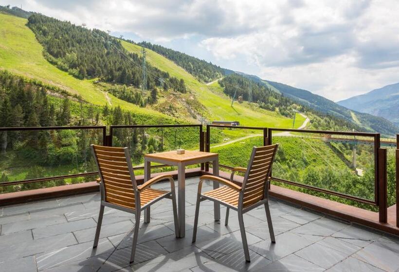 Sport Hotel Hermitage & Spa