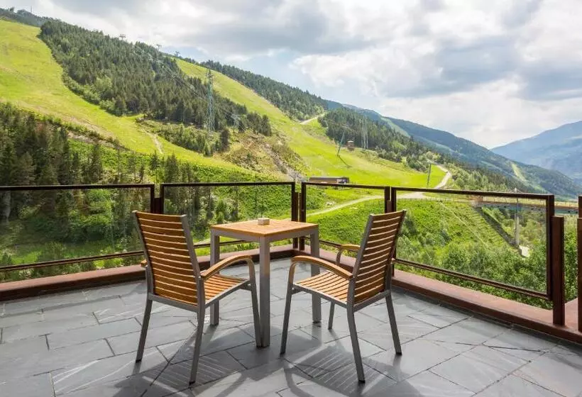 Sport Hotel Hermitage & Spa