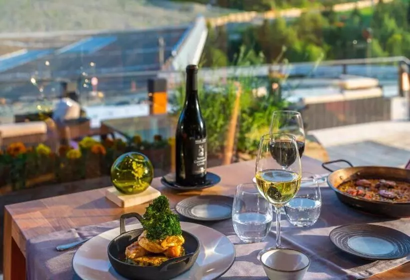 Sport Hotel Hermitage & Spa