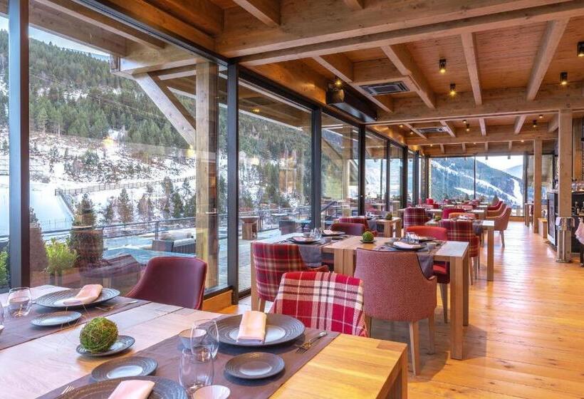 Sport Hotel Hermitage & Spa