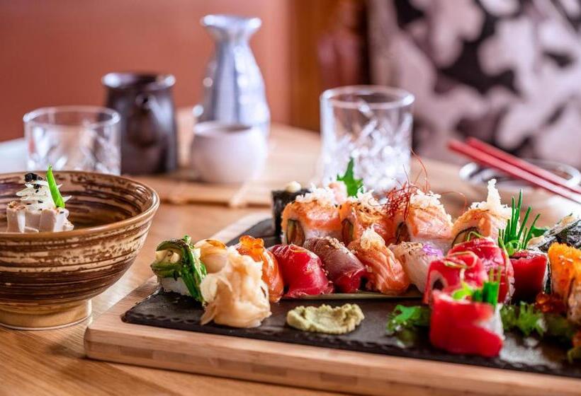 Sport Hotel Hermitage & Spa