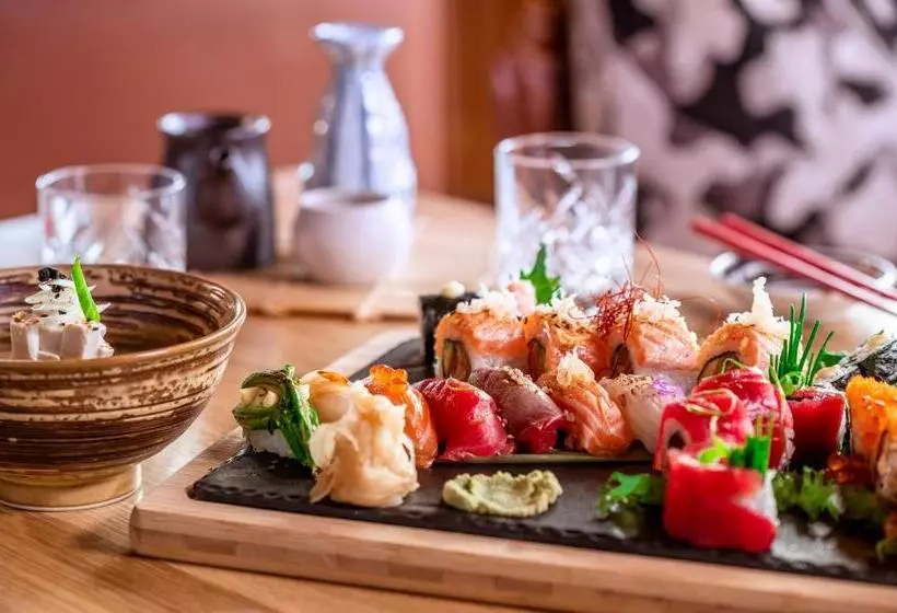 Sport Hotel Hermitage & Spa