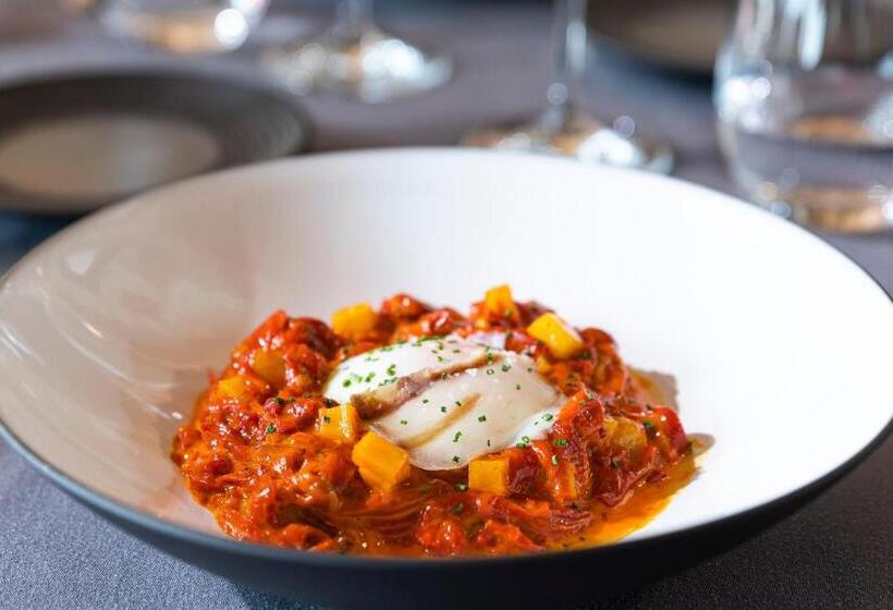 Sport Hotel Hermitage & Spa