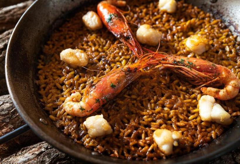 Sport Hotel Hermitage & Spa