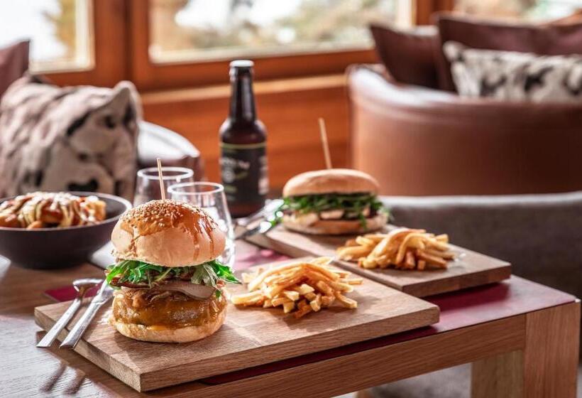 Sport Hotel Hermitage & Spa