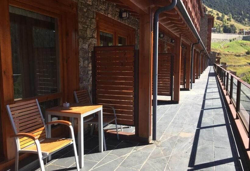 Sport Hotel Hermitage & Spa