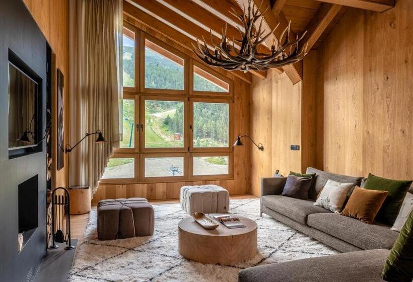 Sport Hotel Hermitage & Spa