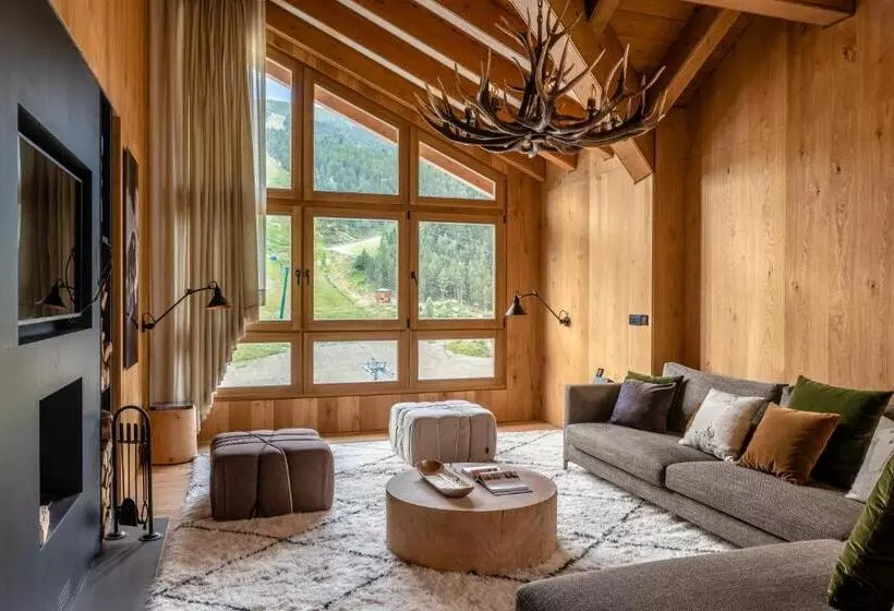 Sport Hotel Hermitage & Spa