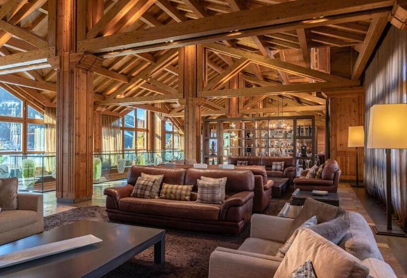 Sport Hotel Hermitage & Spa