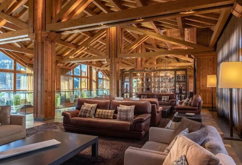 Sport Hotel Hermitage & Spa