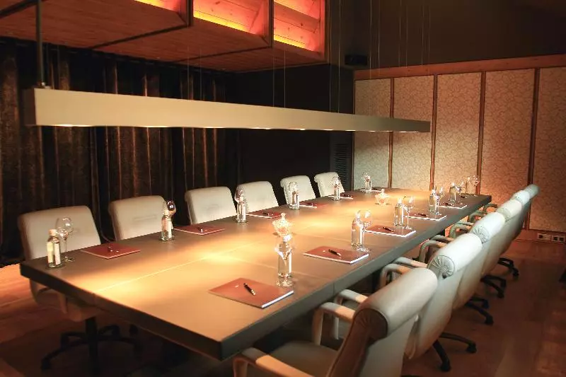 Sport Hotel Hermitage & Spa