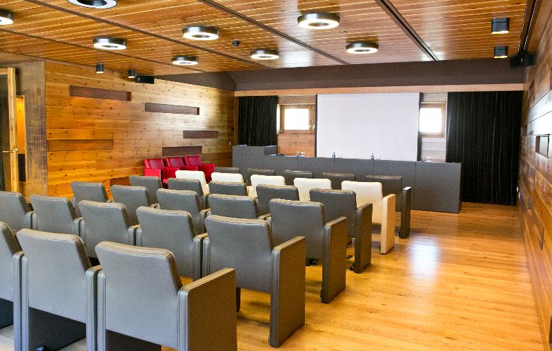 Sport Hotel Hermitage & Spa