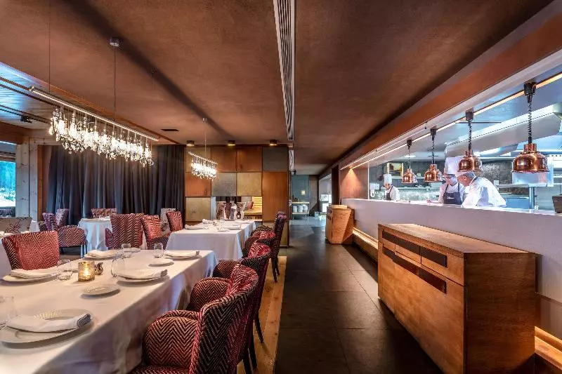 Sport Hotel Hermitage & Spa