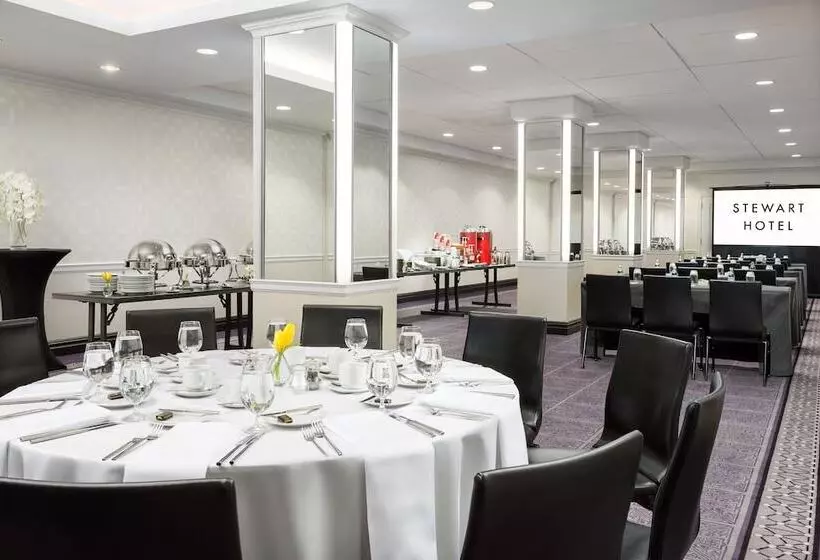 호텔 Stewart