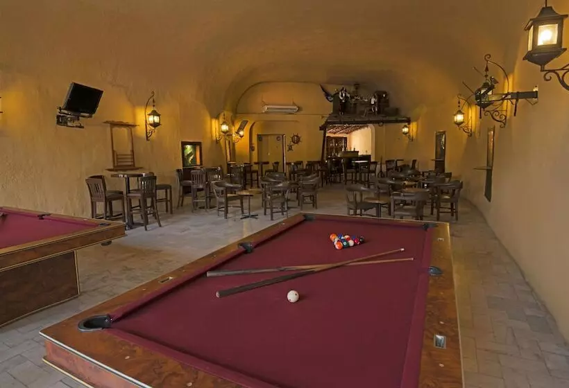 ホテル Vista Playa De Oro Manzanillo