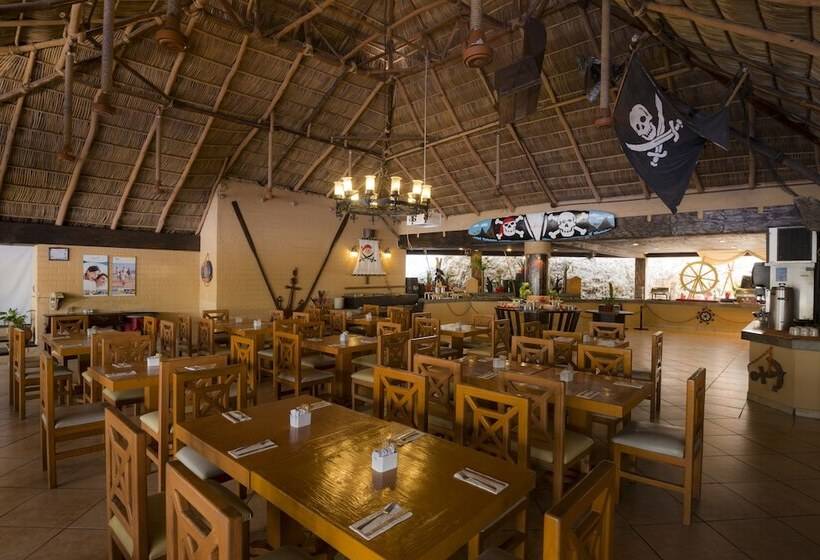 Otel Vista Playa De Oro Manzanillo