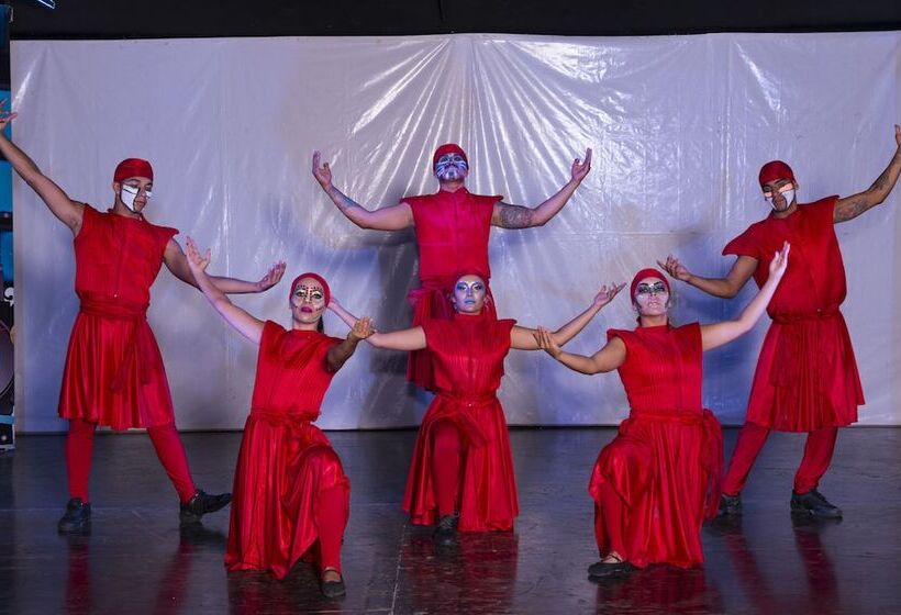 Otel Vista Playa De Oro Manzanillo