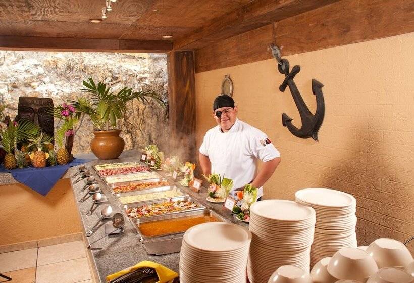 Otel Vista Playa De Oro Manzanillo