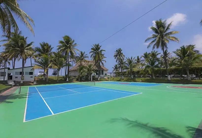 ホテル Vista Playa De Oro Manzanillo