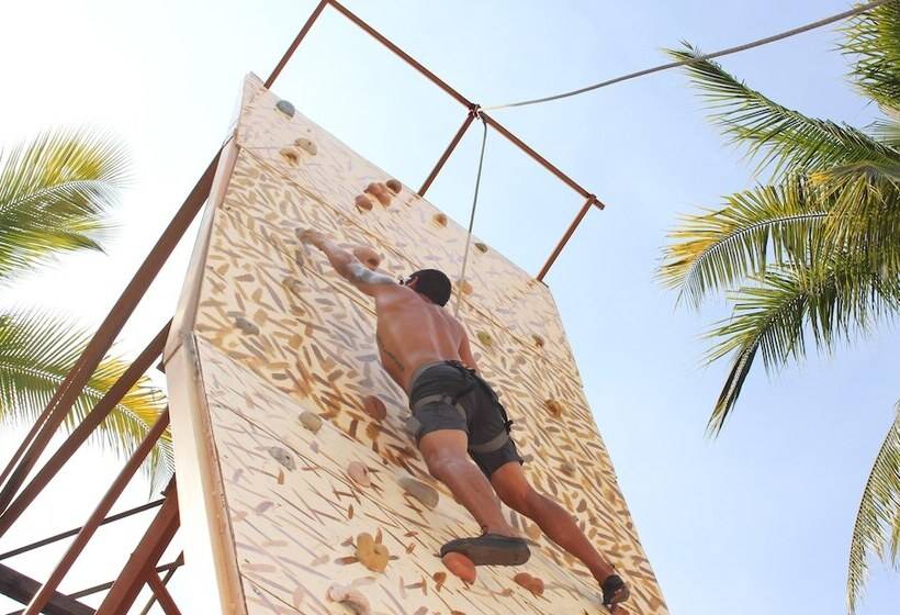 Otel Vista Playa De Oro Manzanillo