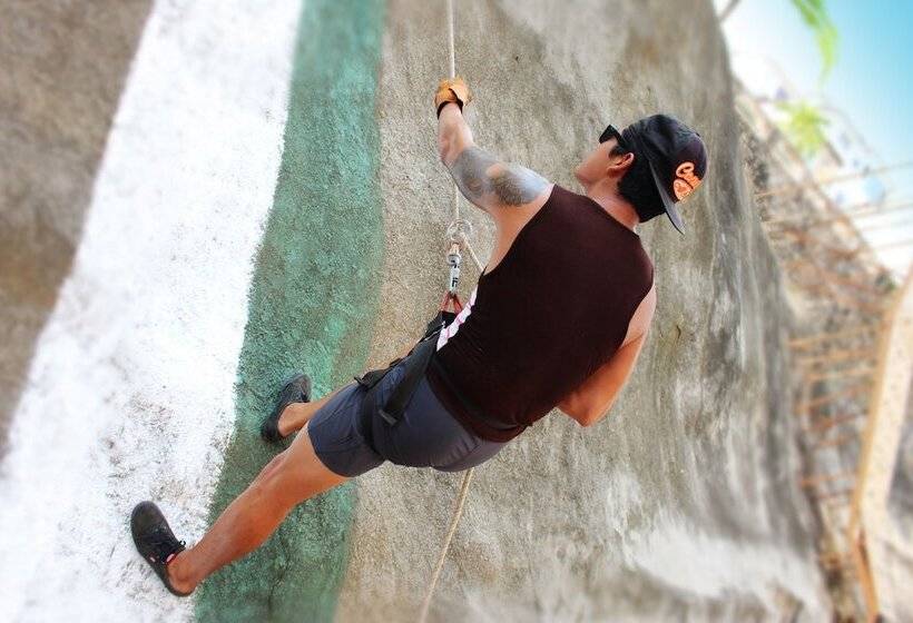 Otel Vista Playa De Oro Manzanillo