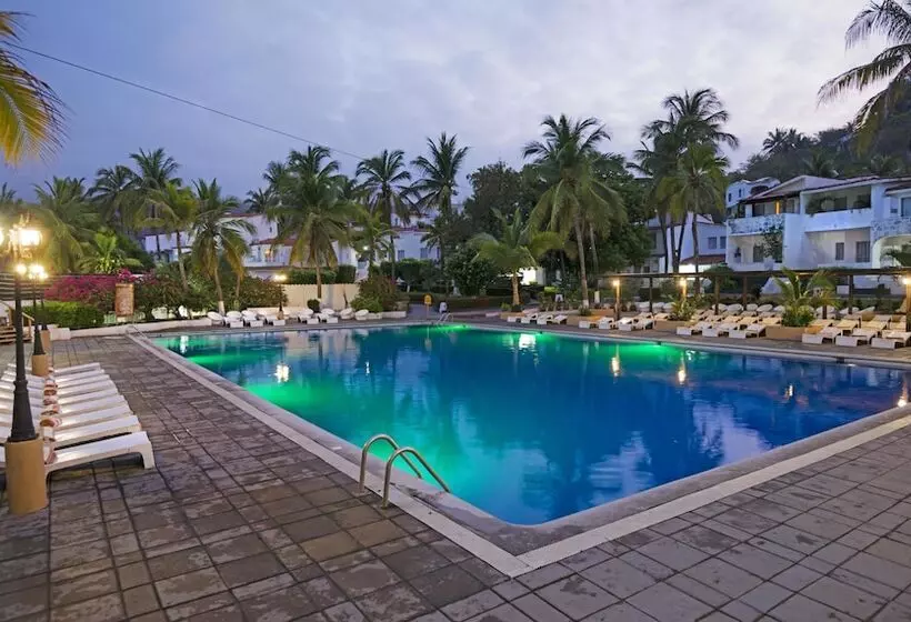 ホテル Vista Playa De Oro Manzanillo