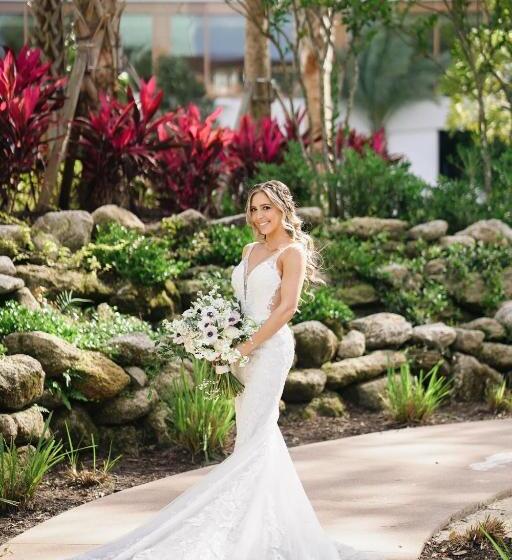 فندق Walt Disney World Swan