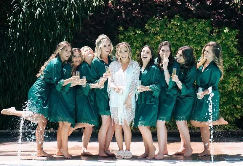 هتل Walt Disney World Swan