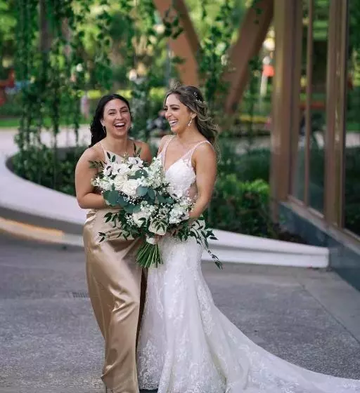 هتل Walt Disney World Swan