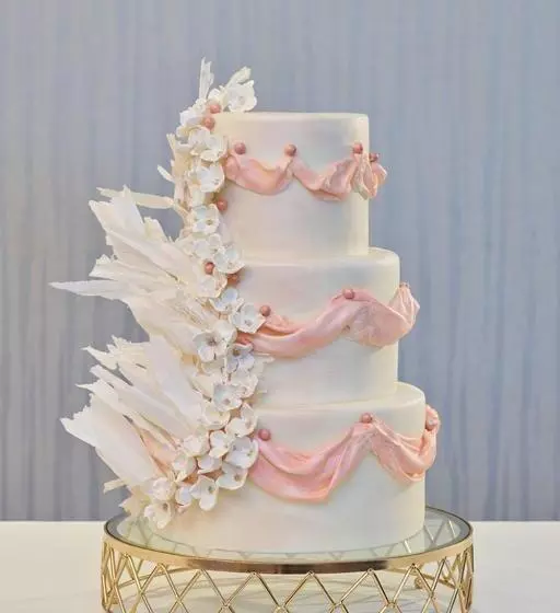 هتل Walt Disney World Swan