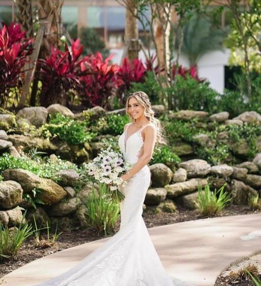 فندق Walt Disney World Swan