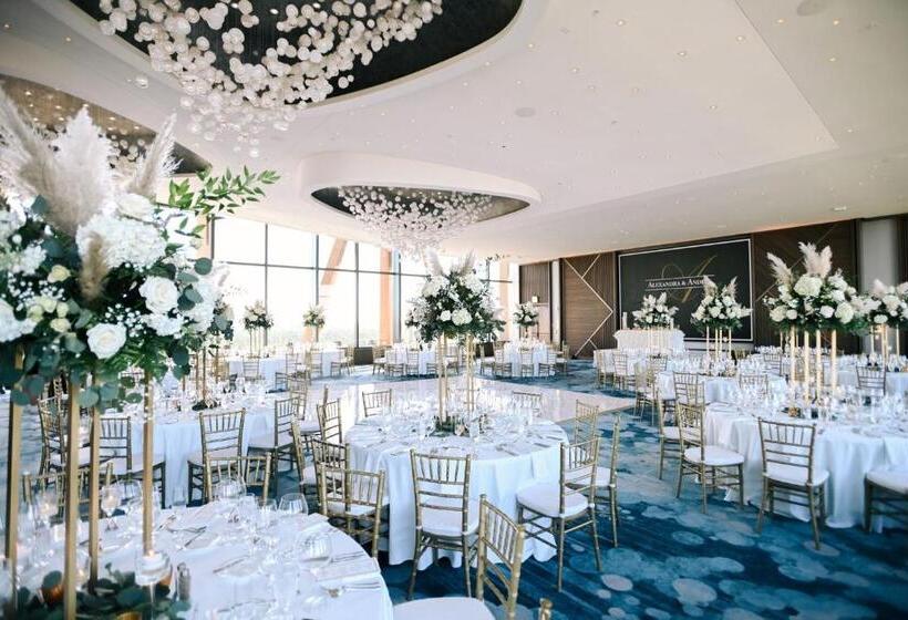 فندق Walt Disney World Swan