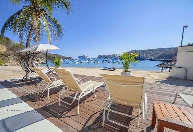 Marina Resort & Beach Club