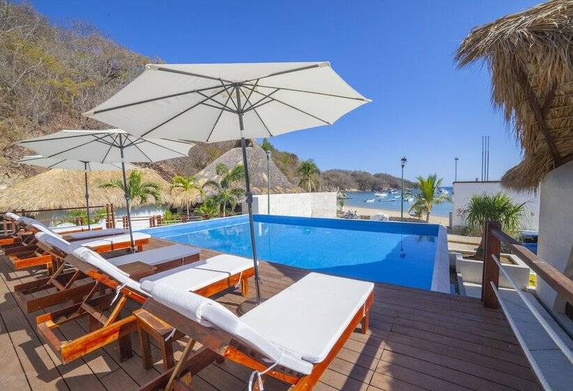 Marina Resort & Beach Club