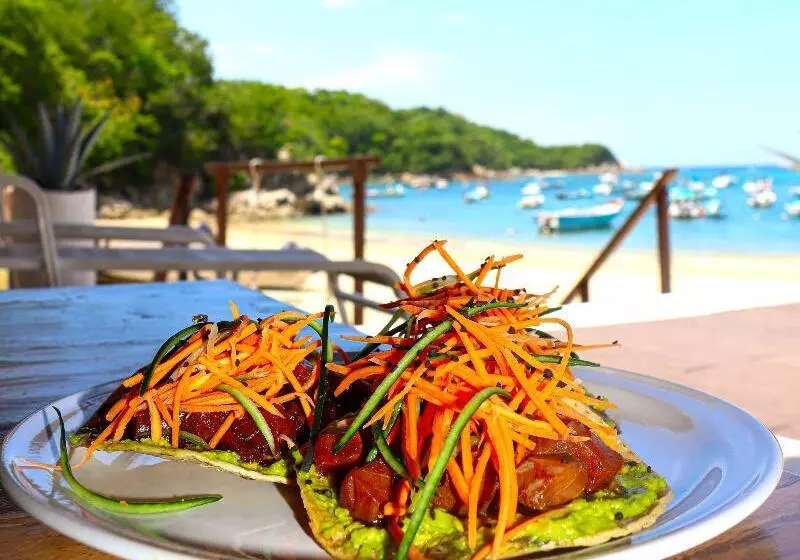 Marina Resort & Beach Club