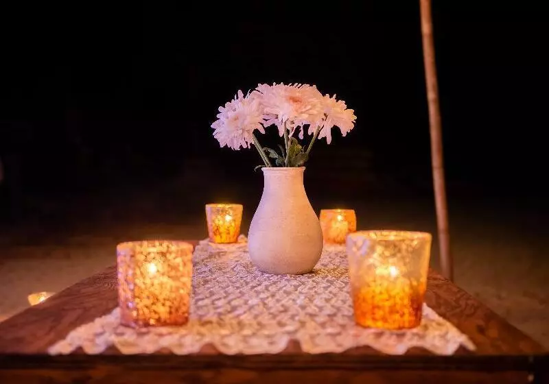 Marina Resort & Beach Club