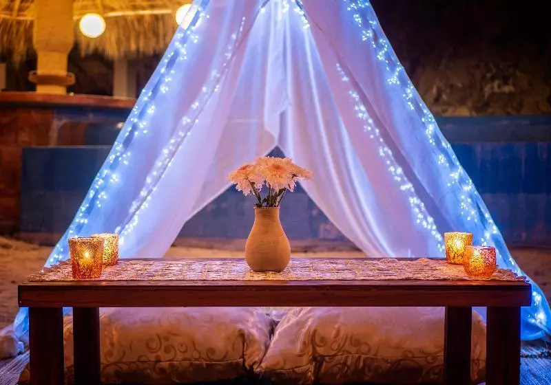 Marina Resort & Beach Club