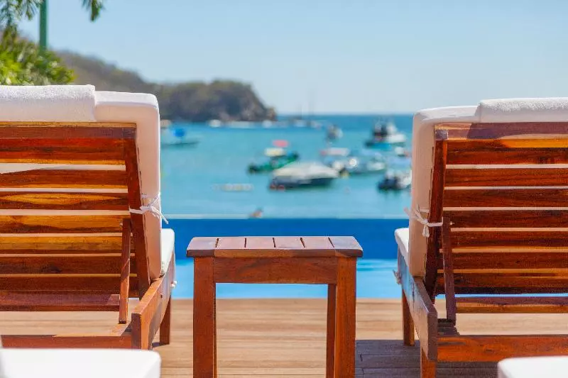 Marina Resort & Beach Club