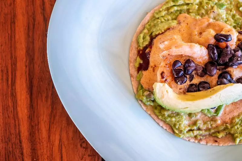 Marina Resort & Beach Club