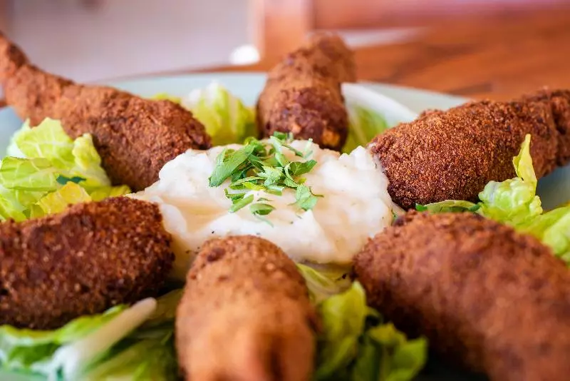 Marina Resort & Beach Club