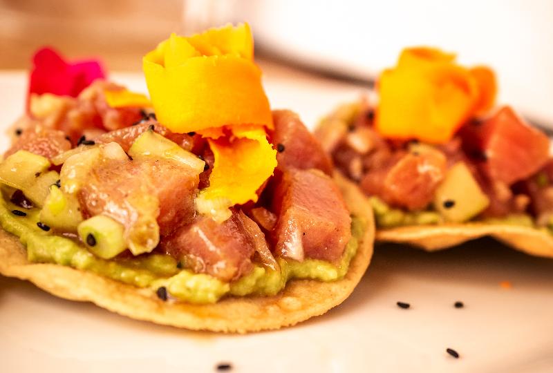 Marina Resort & Beach Club