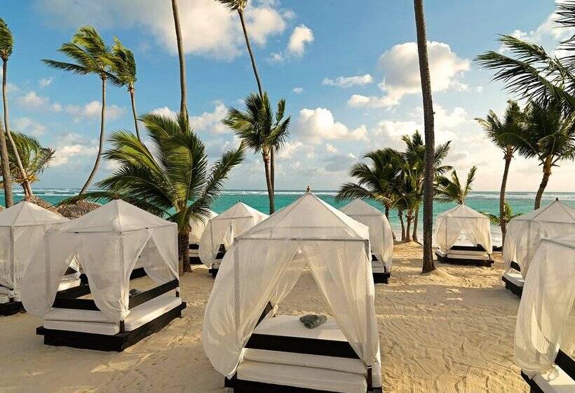 리조트 Ocean Blue & Sand - All Inclusive