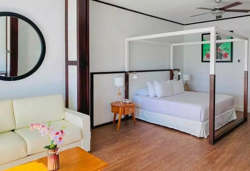 Курорт Ocean Blue & Sand - All Inclusive