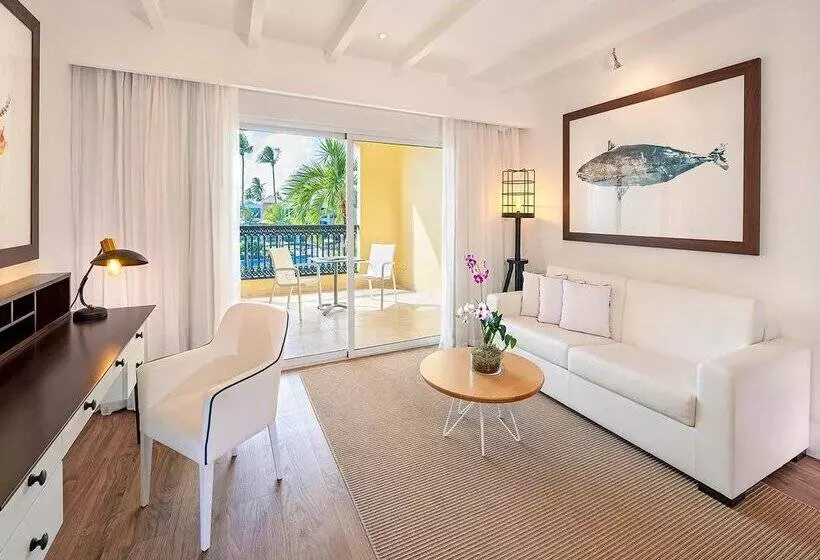 Курорт Ocean Blue & Sand - All Inclusive